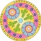 Ravensburger Midi Mandala-Designer Lama Vorschaubild
