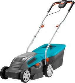 Gardena PowerMax Li-40/32 Akku-Rasenmäher inkl. Akku 2.6Ah