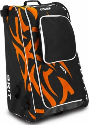 Grit HTFX Hockey Tower Senior 36" Sporttasche philadelphia