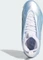 adidas Harden Volume 9 glow blue/cloud white/core black Vorschaubild