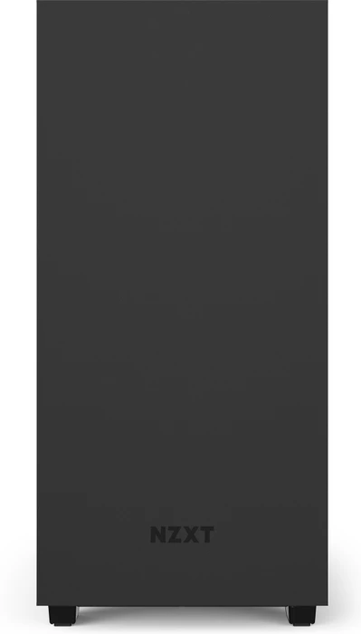 NZXT H510, schwarz, Glasfenster