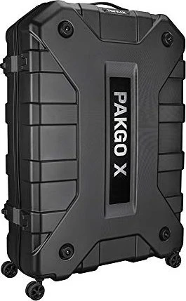 Topeak PakGo X Koffer Fahrradtasche