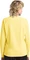 Jack Wolfskin Prelight Swift Funktionsshirt langarm lemon ice (Damen) Vorschaubild