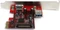 StarTech PEXUSB3S11, 2x USB-A 3.0, PCIe x1 Vorschaubild