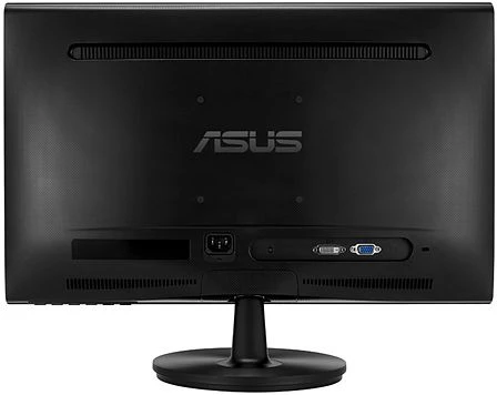 ASUS VS238NR, 23"