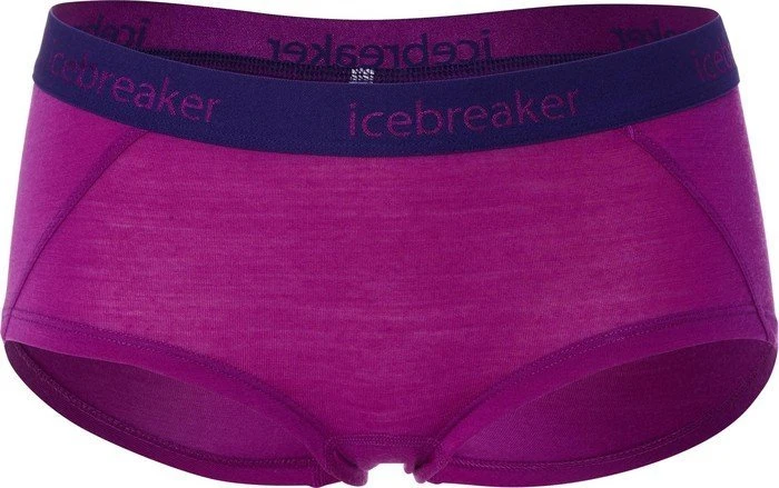Icebreaker Sprite Hotpants (Damen)