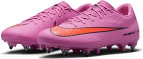 Nike Mercurial Vapor 16 Academy SG-Pro Low-Top magic flamingo/total crimson/black (Herren)