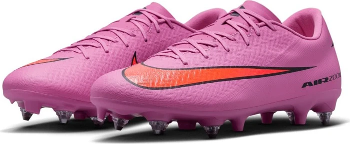 Nike Mercurial Vapor 16 Academy SG-Pro Low-Top magic flamingo/total crimson/black (Herren)