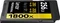 Lexar Professional 1800x Gold Series R280/W205 256GB, UHS-II U3, Class 10 Vorschaubild