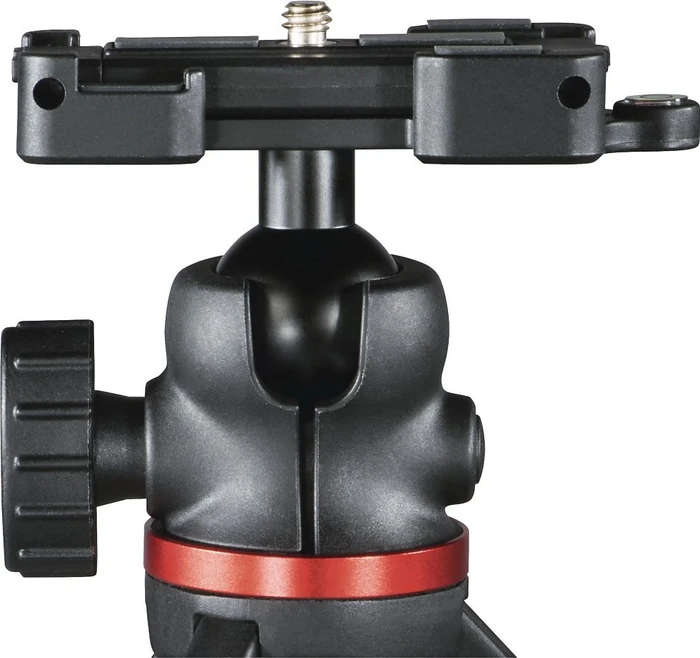Hama Tischstativ Solid 19B