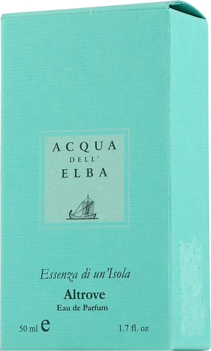 Acqua dell'Elba Essenza Di Un'Isola Altrove Eau de Parfum, 50ml