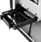 SilverStone Case Storage CS280, schwarz, Mini-ITX Vorschaubild
