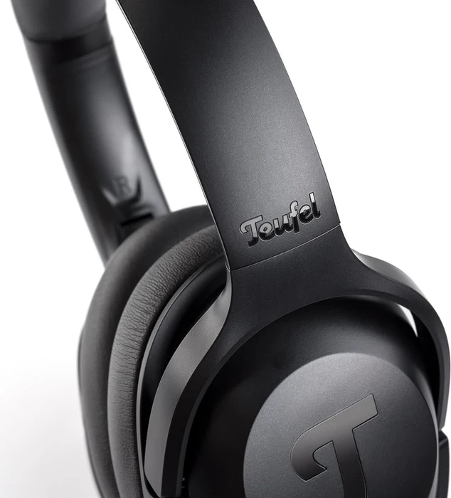 Teufel Real Blue NC 3 Night Black