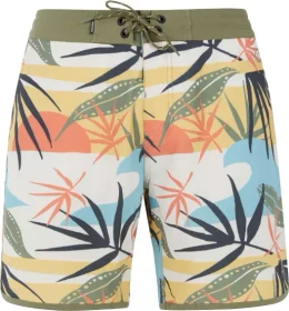 Protest Addo Badeshorts tourmaline blue (Herren)