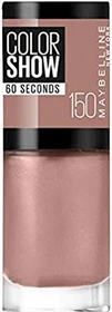 Maybelline Colorshow Nagellack 150 mauve kiss, 7ml