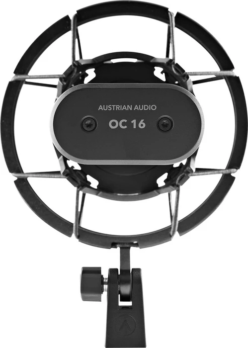 Austrian Audio OC16 Studio Set