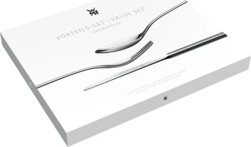 WMF Sitello Besteck-Set, 60-tlg.