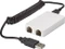 Renkforce Superslim Desktop Switch, 3x RJ-45 Vorschaubild
