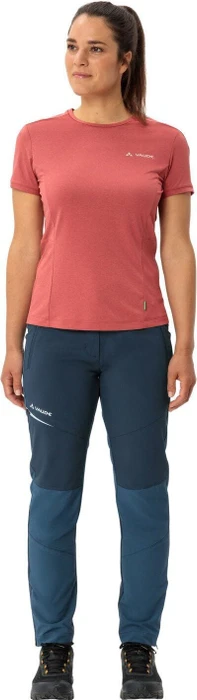 Vaude Elope Hose lang dark sea (Damen)