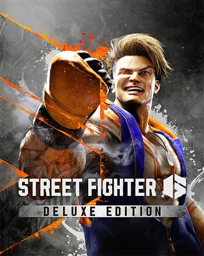 Street Fighter 6