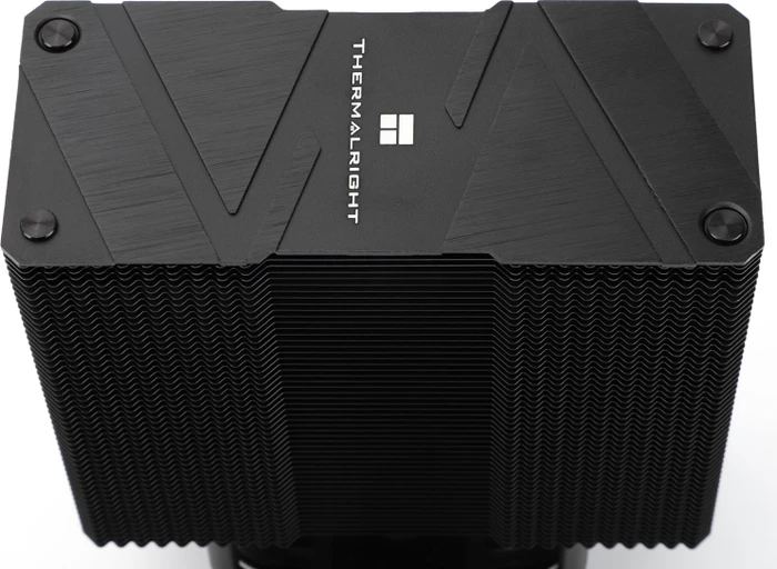 Thermalright Burst Assassin 120 Evo Dark
