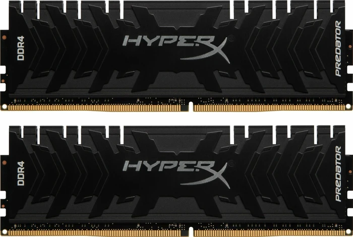 Kingston HyperX Predator DIMM DDR4 Version 3