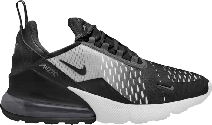 Nike Air Max 270 black/white/cool grey (Junior)