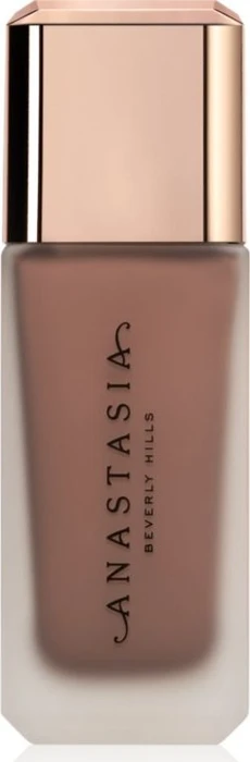 Anastasia Beverly Hills Impeccable Blurring Second-Skin Matte Foundation 8N, 35ml