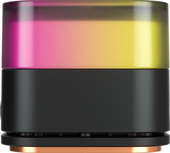 Corsair iCUE H150i RGB Elite, schwarz