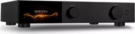 Audiolab 9000N schwarz