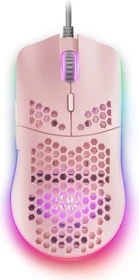 Mars Gaming MMAXP rosa, USB