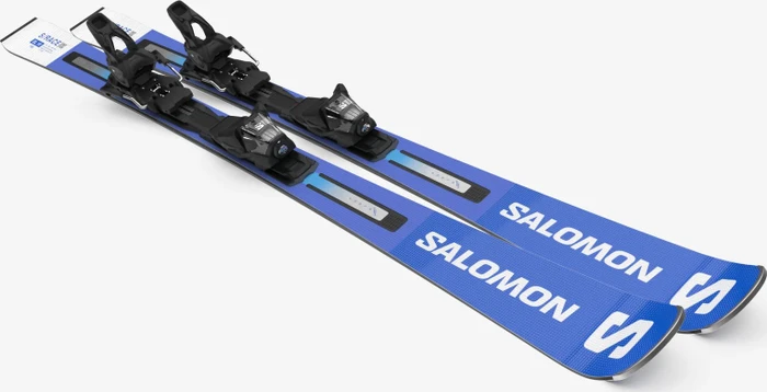 Salomon S/Race SL 10 (inkl. Bindung) (Modell 2022/2023)
