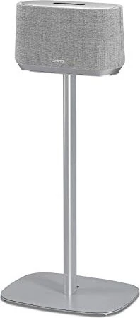 SoundXtra Standfuß für Harman Kardon Citation 300 grau, Stück