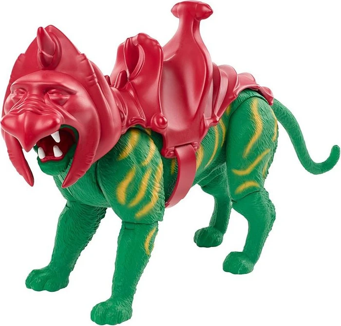 Mattel Masters of the Universe - Origins - Battle Cat