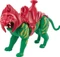 Mattel Masters of the Universe - Origins - Battle Cat Vorschaubild