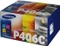 Samsung Toner CLT-P406C Rainbow Kit Vorschaubild