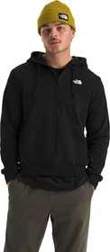 The North Face Evolution Simple Dome Regular Hoodie tnf black (Herren)