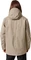 Vaude Manukau II Funktionsmantel linen (Herren) Vorschaubild