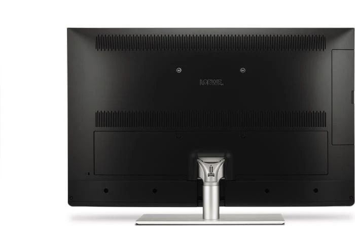 Loewe Art 40 UHD silber