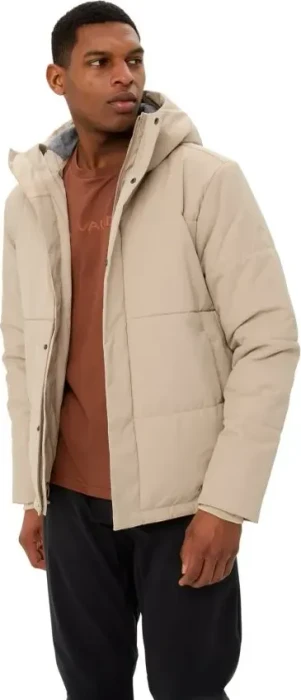 Vaude Coreway Funktionsjacke linen (Herren)