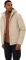 Vaude Coreway Funktionsjacke linen (Herren) Vorschaubild