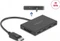 DeLOCK DisplayPort 1.4 Splitter 4-fach Vorschaubild