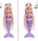 Mattel Barbie - Color Reveal Chelsea Meerjungfrauen-Puppe Vorschaubild