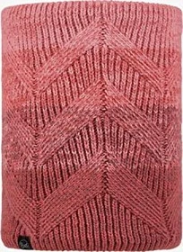 Buff Knitted Polar Schlauchtuch masha blossom