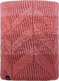 Buff Knitted Polar Schlauchtuch masha blossom
