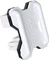 Corsair 12V-2x6 Winkeladapter 180°, PCIe 5.1 GPU Power Bridge, Stil A, Sense Pins innen, weiß Vorschaubild