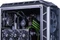Cooler Master Sleeved Extension Cable Kit, 30cm, schwarz/grün Vorschaubild