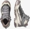 Salomon X Ultra 5 Mid GTX excalibur/iron/gull (Damen) Vorschaubild