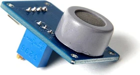 Gassensor MQ-7, Kohlenmonoxid