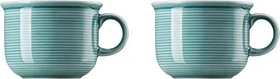 Thomas Trend Colour Kaffee-Obertasse 180ml ice blue